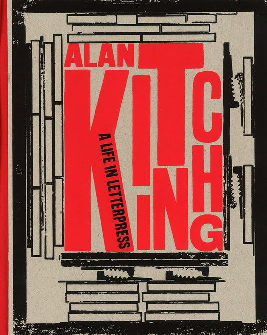A Life In Letterpress ( Special Edition )