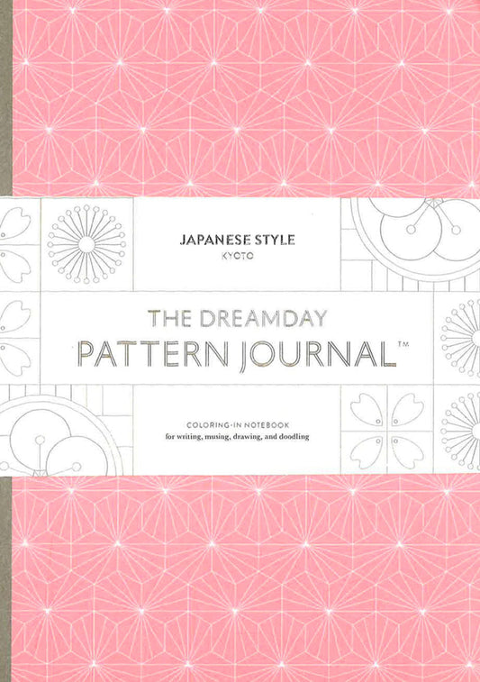 The Dreamday Pattern Journal