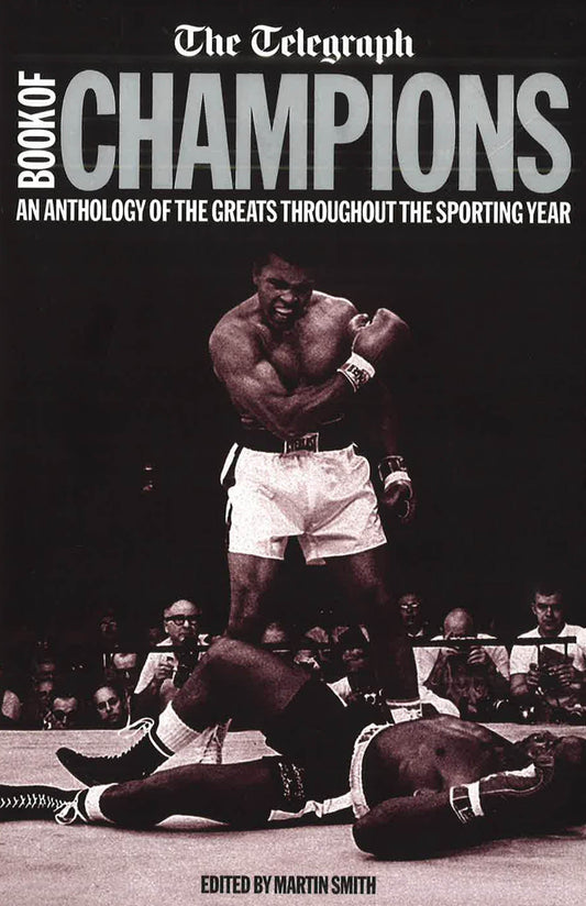The Telegraph: Book Of Champions