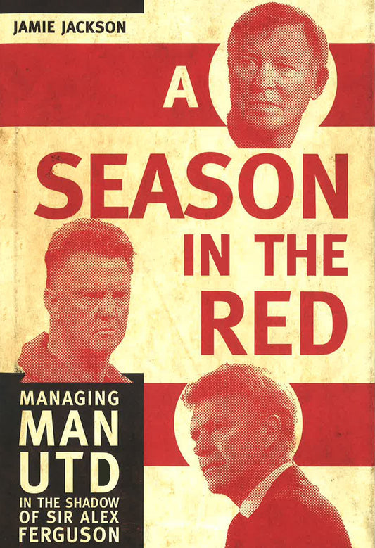 A Season In The Red