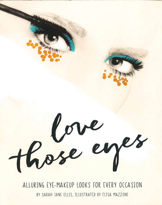 Love Those Eyes (Love Those/That ?