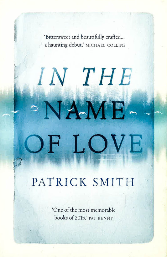 In The Name Of Love