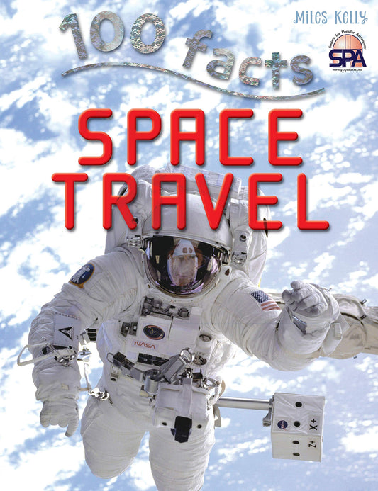 100 Facts Space Travel