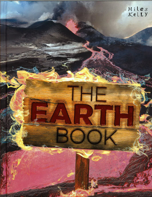 The Earth Book