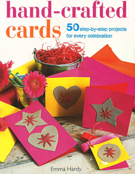 Hand-Crafted Cards