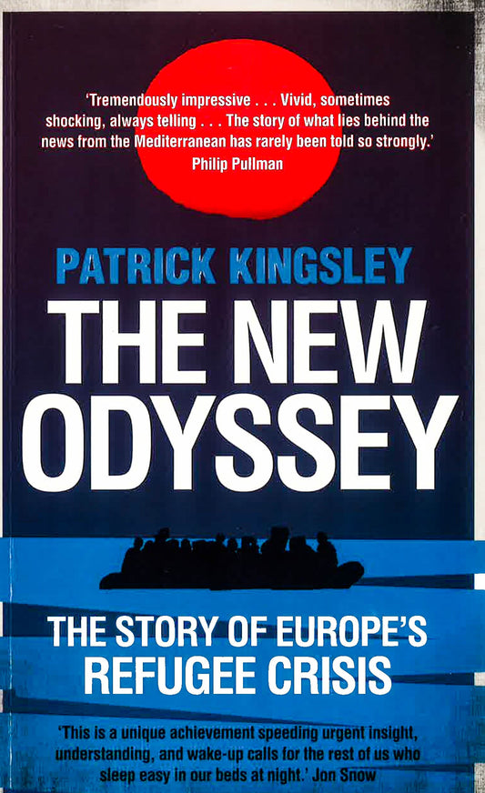 The New Odyssey