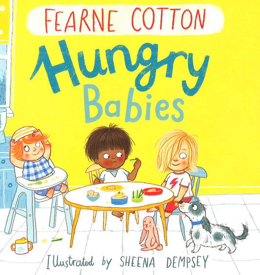 Hungry Babies