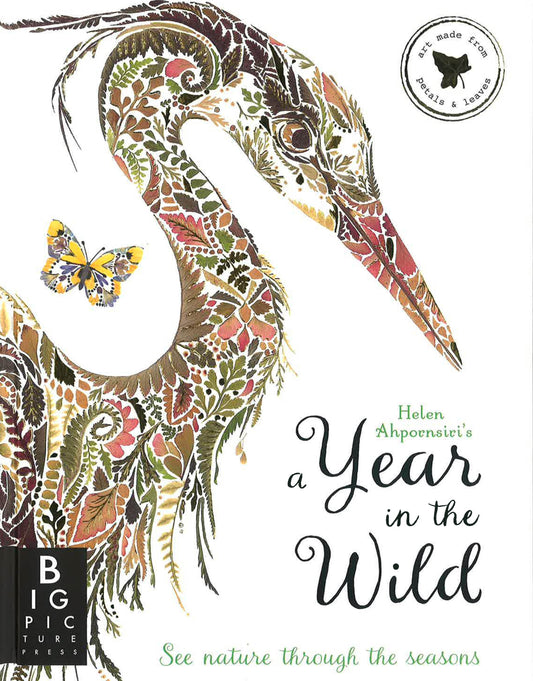 A Year In The Wild