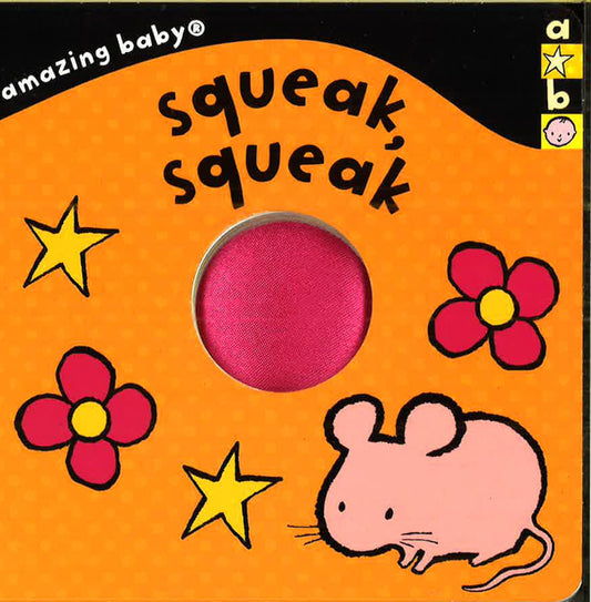Squeak, Squeak