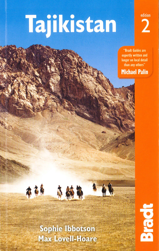 Tajikistan