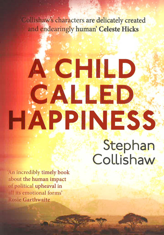 A Child Called Happiness