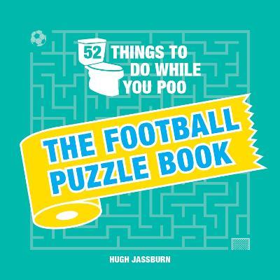 52 Things To Do While You Poo