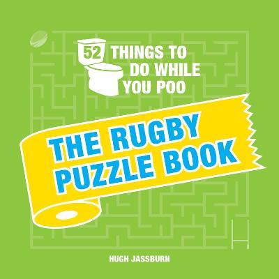 52 Things To Do While You Poo