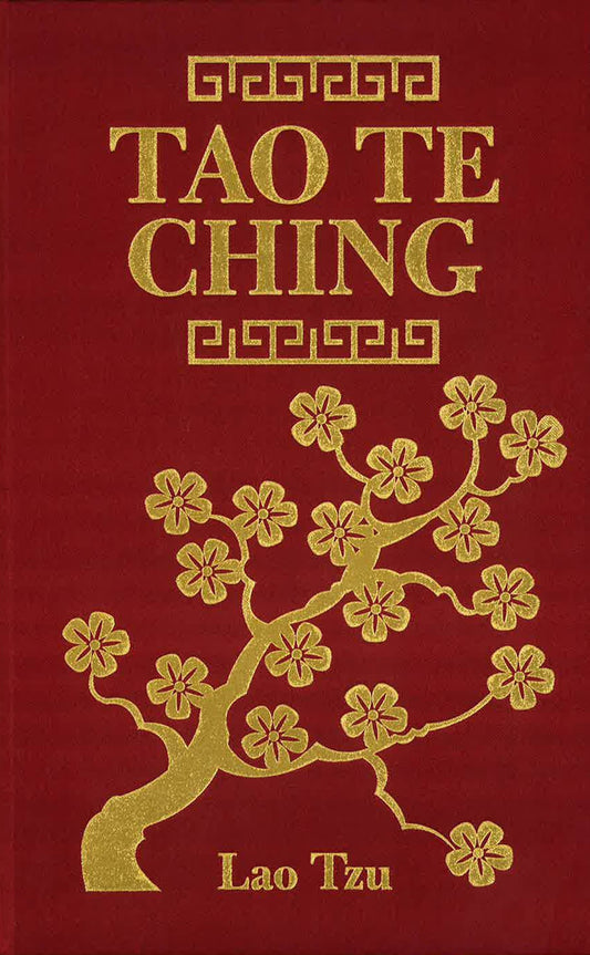 Tao Te Ching
