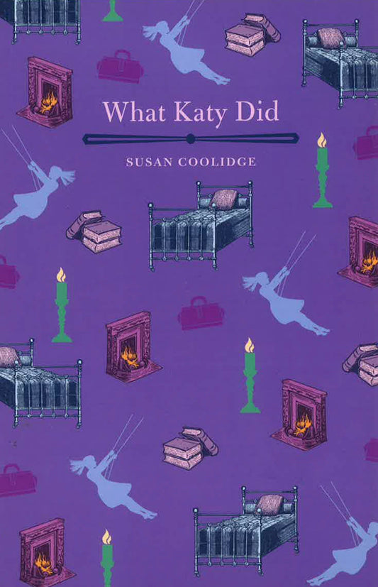 What Katy Did