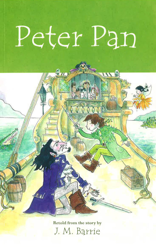 Peter Pan