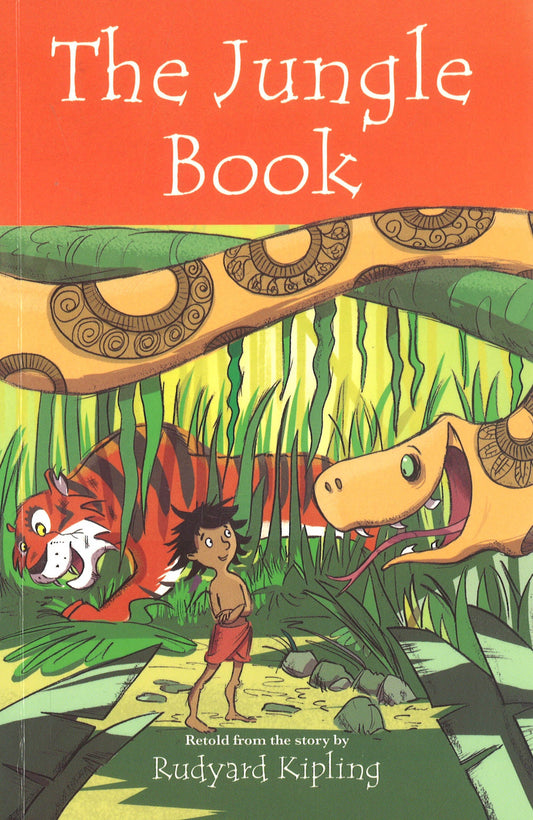 The Jungle Book
