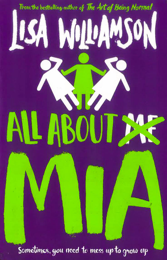 All About Mia