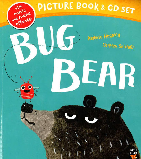 Bug Bear