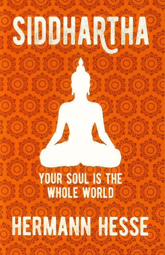Siddhartha