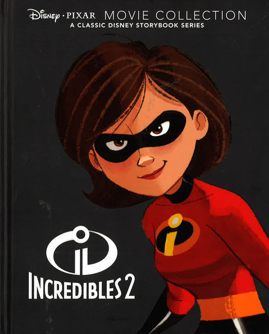 Incredibles 2