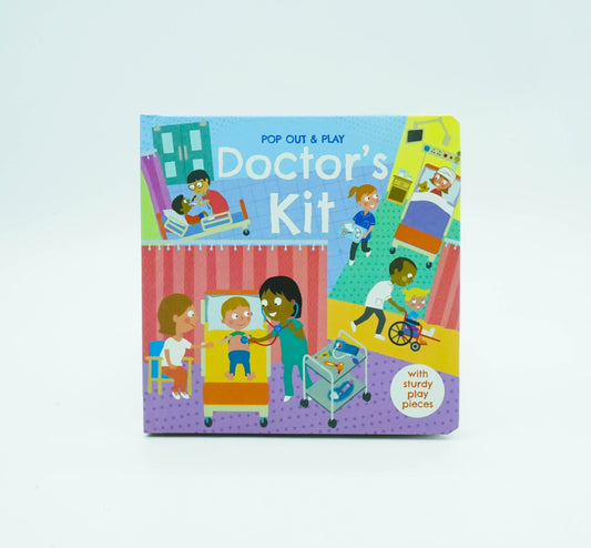 Doctor'S Kit
