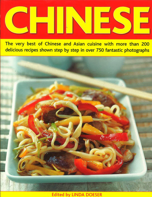 Chinese