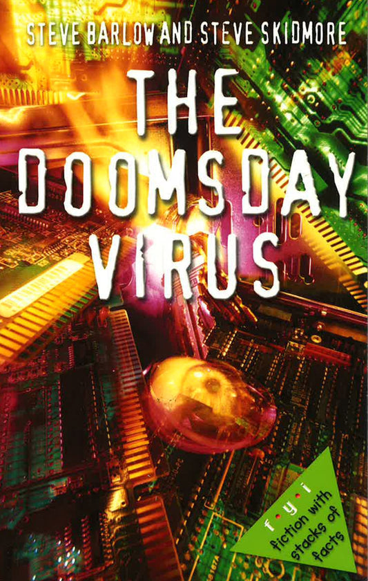 The Doomsday Virus