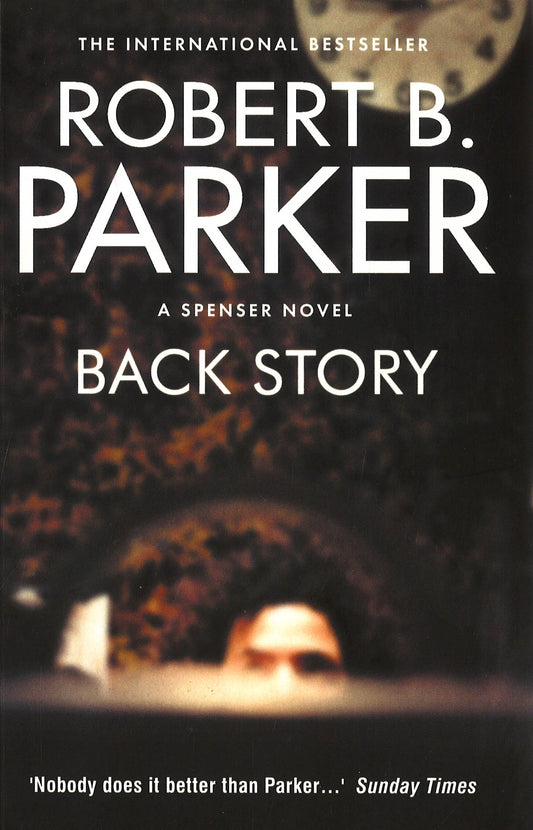Back Story