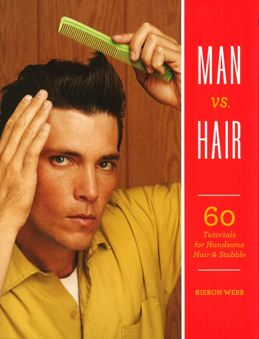 Man Vs Hair