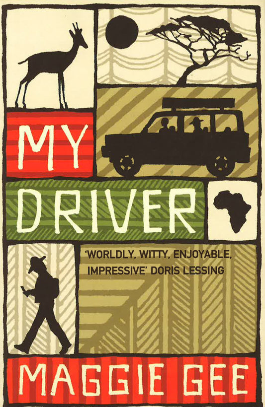 My Driver