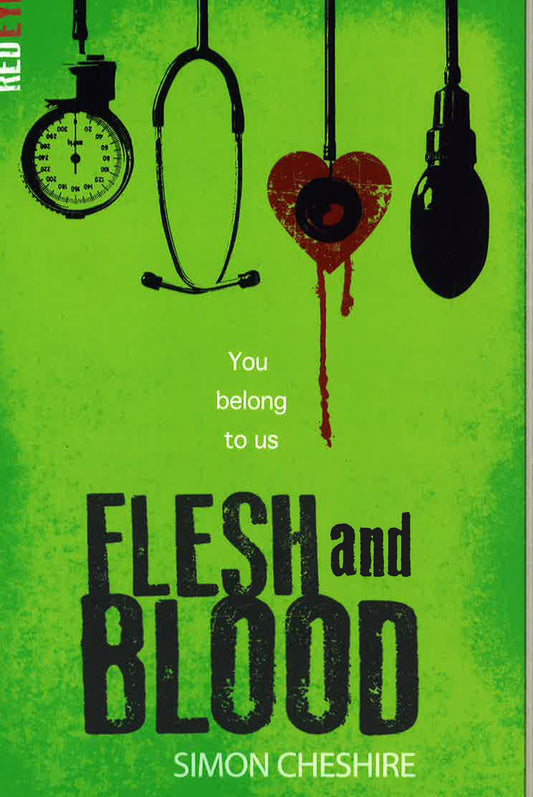 Flesh And Blood