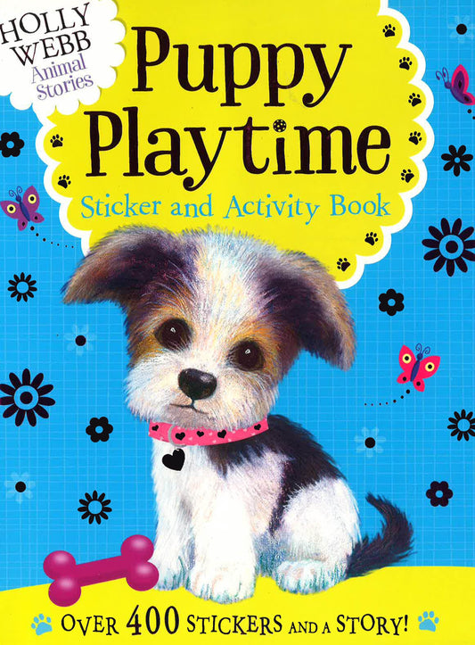Puppy Playtime