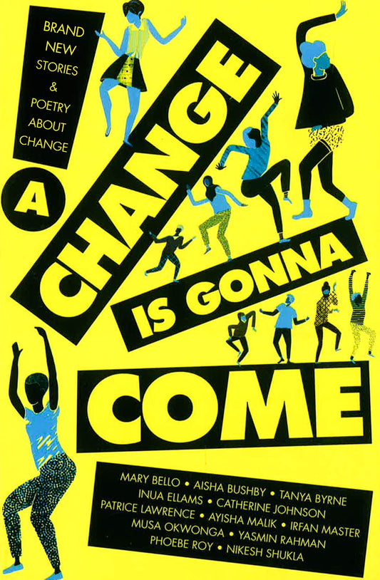 A Change Is Gonna Come