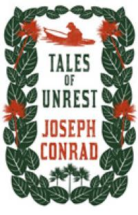 Tales Of Unrest