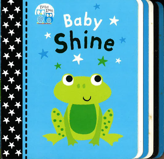 Baby Look - Baby Shine