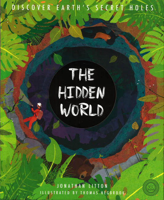 The Hidden World