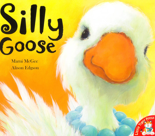 Silly Goose