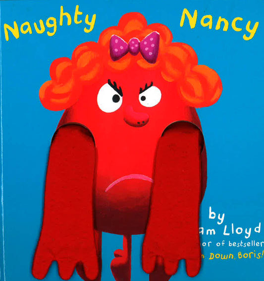 Naughty Nancy