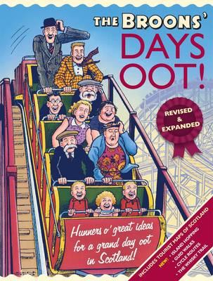 The Broons Days Oot!