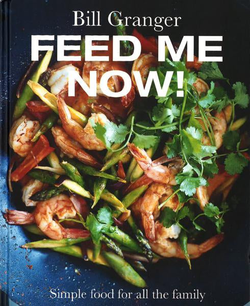 Feed Me Now!