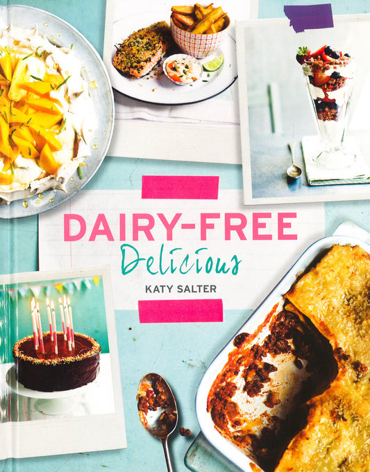 Dairy Free Delicious