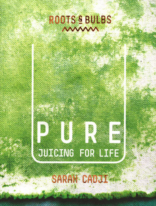 Pure: Juicing For Life