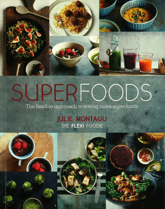 Superfoods