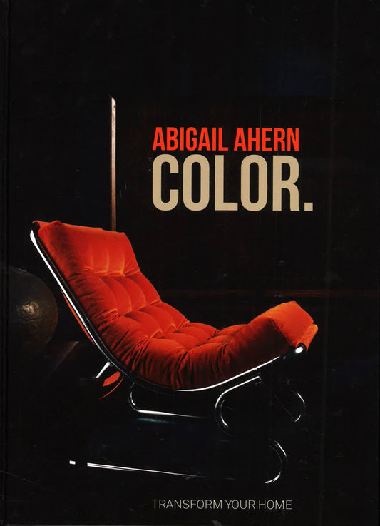 Color Transform Your Home
