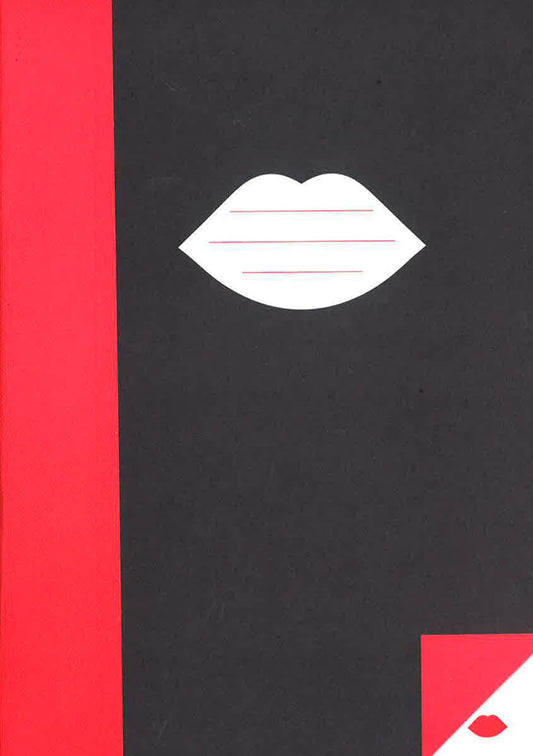 Lulu Guinness Custom Notebook