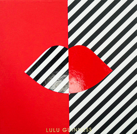 Lulu Guinness Notecards