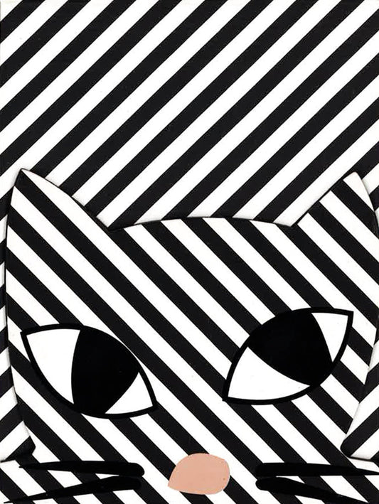 Lulu Guinness Jotter Pad
