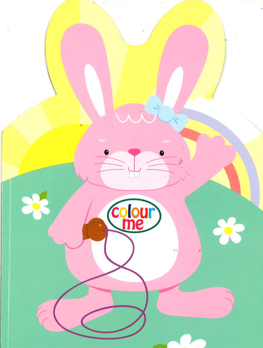 Bunny (Colour Me)