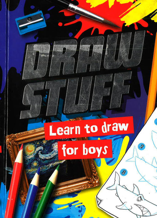 Draw Stuff